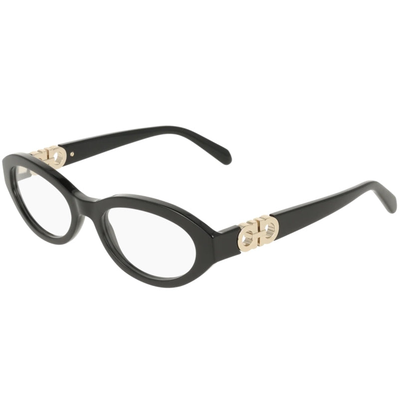 Occhiale da Vista Salvatore Ferragamo, Modello: SF3057 Colore: 001