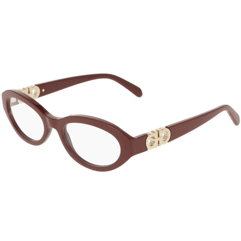 Occhiale da Vista Salvatore Ferragamo, Modello: SF3057 Colore: 606