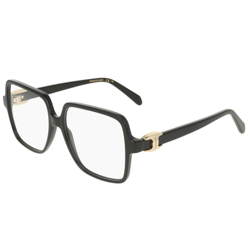 Occhiale da Vista Salvatore Ferragamo, Modello: SF3058 Colore: 001