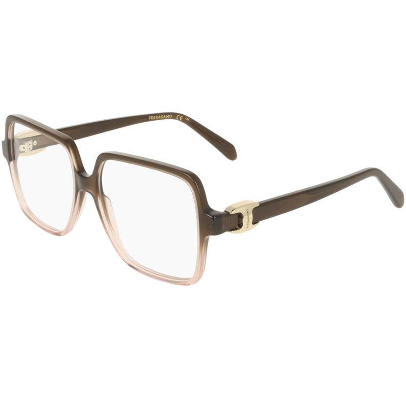 Occhiale da Vista Salvatore Ferragamo, Modello: SF3058 Colore: 234