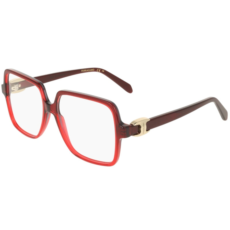 Occhiale da Vista Salvatore Ferragamo, Modello: SF3058 Colore: 615