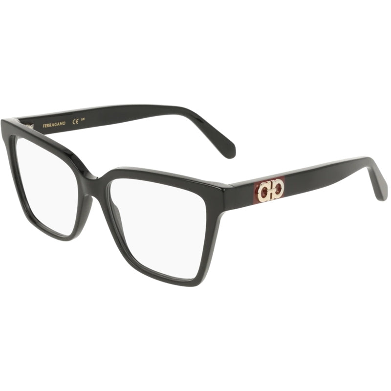 Occhiale da Vista Salvatore Ferragamo, Modello: SF3060 Colore: 001
