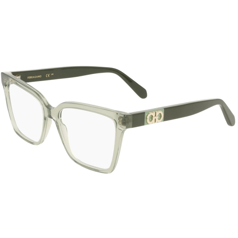 Occhiale da Vista Salvatore Ferragamo, Modello: SF3060 Colore: 313