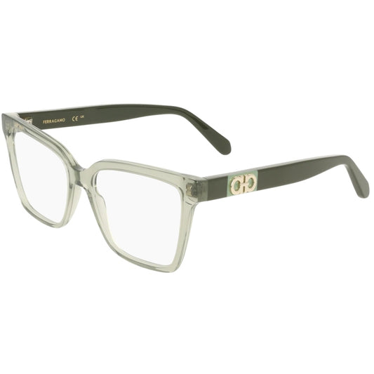 Occhiale da Vista Salvatore Ferragamo, Modello: SF3060 Colore: 313