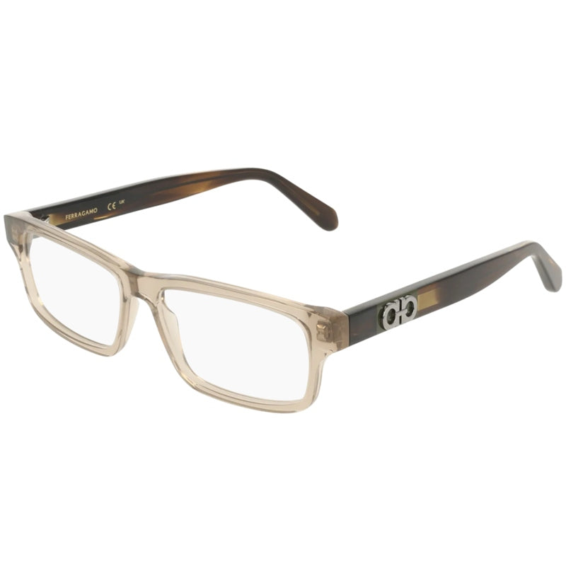 Occhiale da Vista Salvatore Ferragamo, Modello: SF3061 Colore: 278