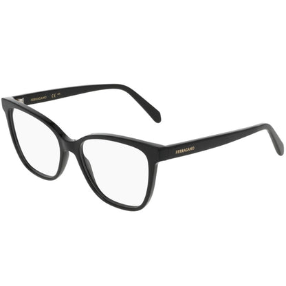 Occhiale da Vista Salvatore Ferragamo, Modello: SF3062 Colore: 001