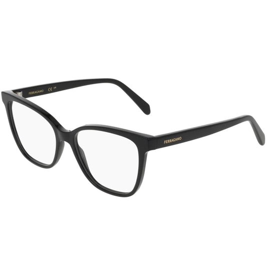 Occhiale da Vista Salvatore Ferragamo, Modello: SF3062 Colore: 001