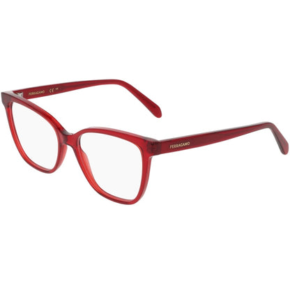 Occhiale da Vista Salvatore Ferragamo, Modello: SF3062 Colore: 612