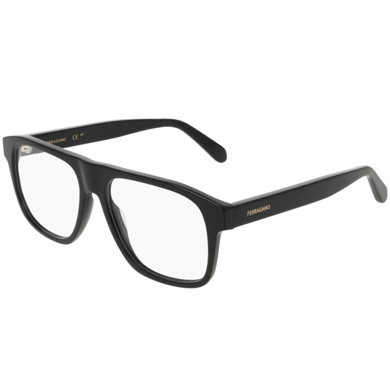 Occhiale da Vista Salvatore Ferragamo, Modello: SF3063 Colore: 001