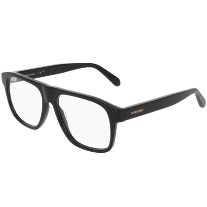 Occhiale da Vista Salvatore Ferragamo, Modello: SF3063 Colore: 001
