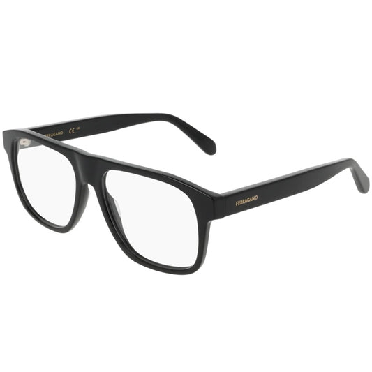 Occhiale da Vista Salvatore Ferragamo, Modello: SF3063 Colore: 001