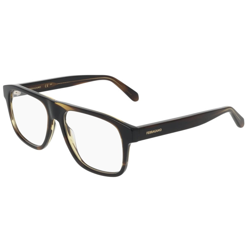 Occhiale da Vista Salvatore Ferragamo, Modello: SF3063 Colore: 323