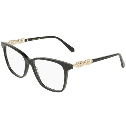 Occhiale da Vista Salvatore Ferragamo, Modello: SF3064 Colore: 001