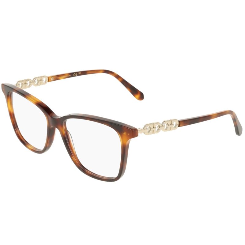 Occhiale da Vista Salvatore Ferragamo, Modello: SF3064 Colore: 240