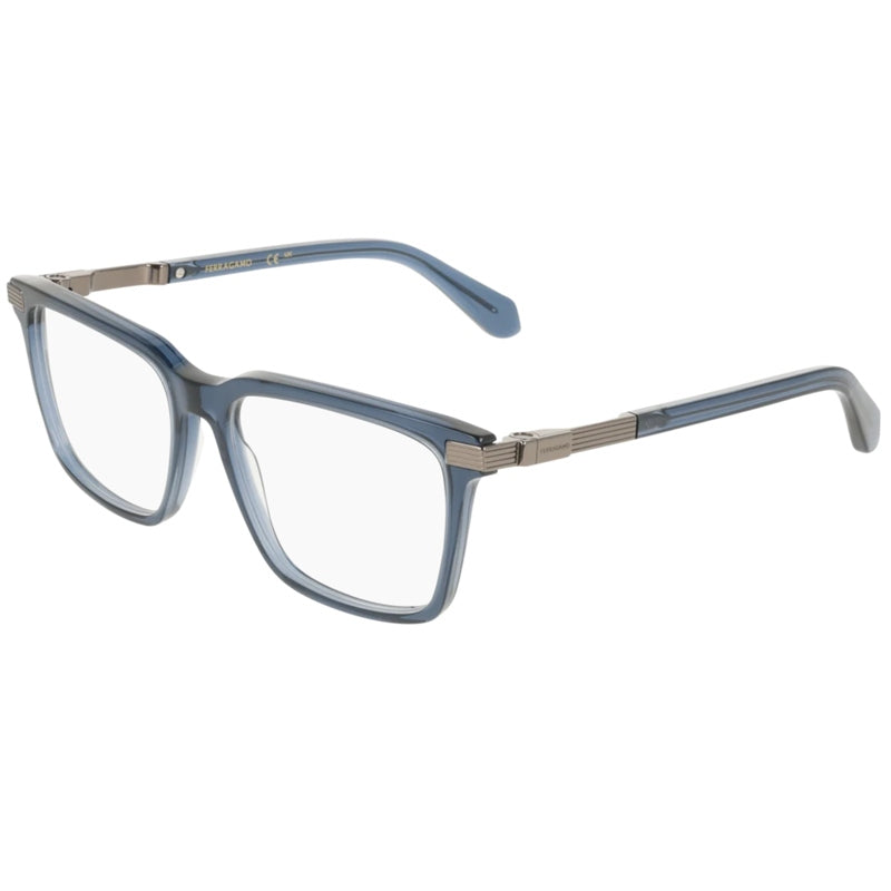 Occhiale da Vista Salvatore Ferragamo, Modello: SF3065 Colore: 438