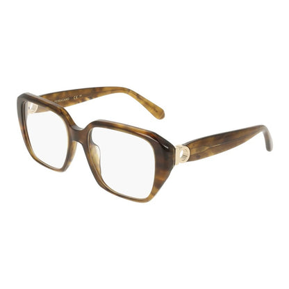 Occhiale da Vista Salvatore Ferragamo, Modello: SF3073 Colore: 328