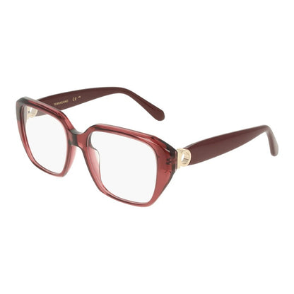 Occhiale da Vista Salvatore Ferragamo, Modello: SF3073 Colore: 655