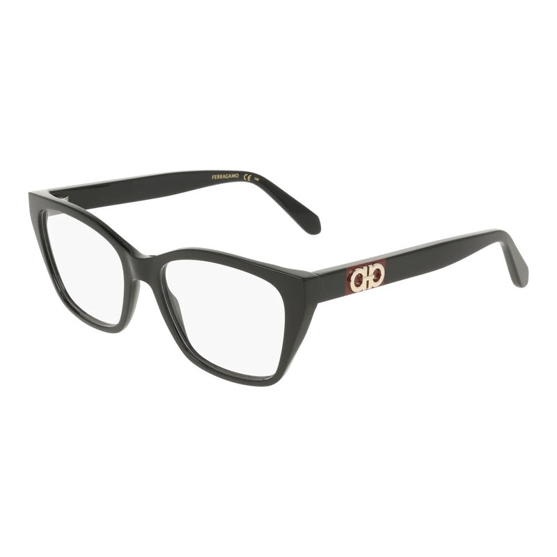 Occhiale da Vista Salvatore Ferragamo, Modello: SF3074 Colore: 001