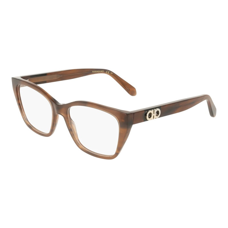 Occhiale da Vista Salvatore Ferragamo, Modello: SF3074 Colore: 216