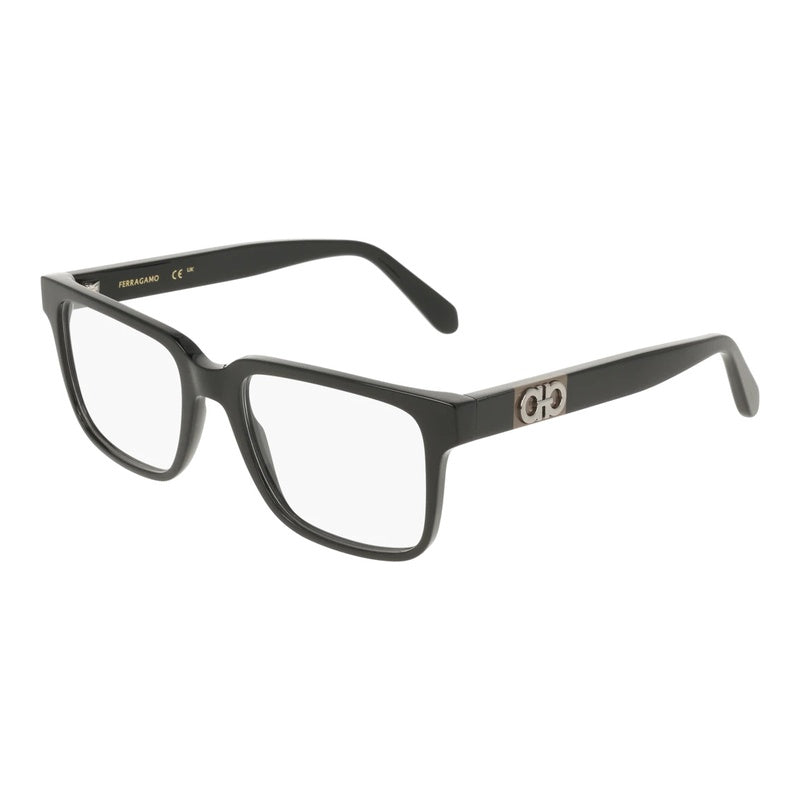 Occhiale da Vista Salvatore Ferragamo, Modello: SF3075 Colore: 001