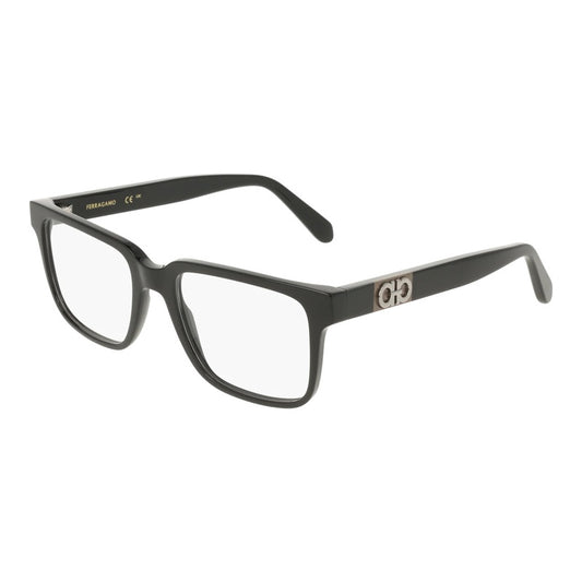 Occhiale da Vista Salvatore Ferragamo, Modello: SF3075 Colore: 001