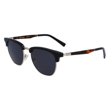 Carica l&#39;immagine nel visualizzatore di Gallery, Occhiale da Sole Salvatore Ferragamo, Modello: SF307S Colore: 011