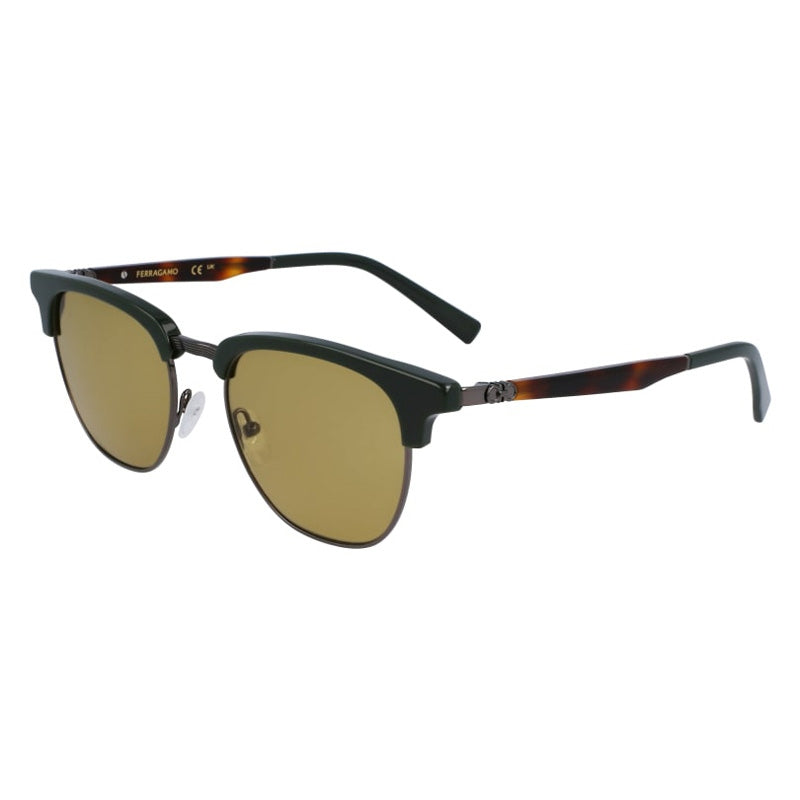 Occhiale da Sole Salvatore Ferragamo, Modello: SF307S Colore: 302