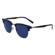 Carica l&#39;immagine nel visualizzatore di Gallery, Occhiale da Sole Salvatore Ferragamo, Modello: SF307S Colore: 414