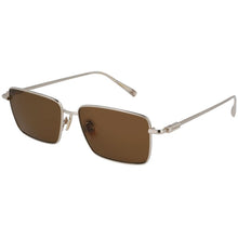 Carica l&#39;immagine nel visualizzatore di Gallery, Occhiale da Sole Salvatore Ferragamo, Modello: SF309S Colore: 745