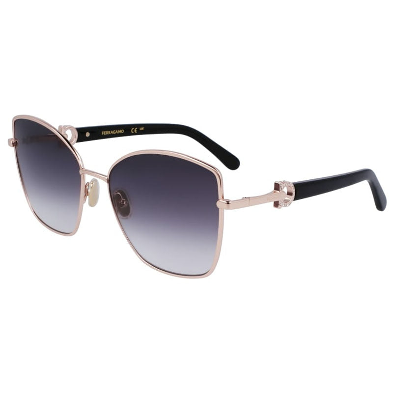 Occhiale da Sole Salvatore Ferragamo, Modello: SF312SR Colore: 771