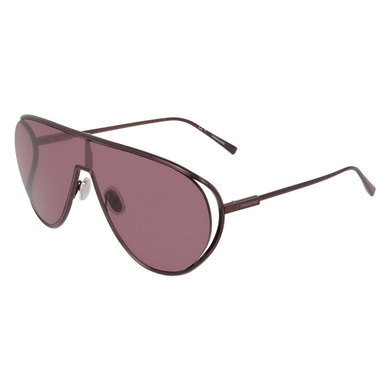 Occhiale da Sole Salvatore Ferragamo, Modello: SF323S Colore: 601