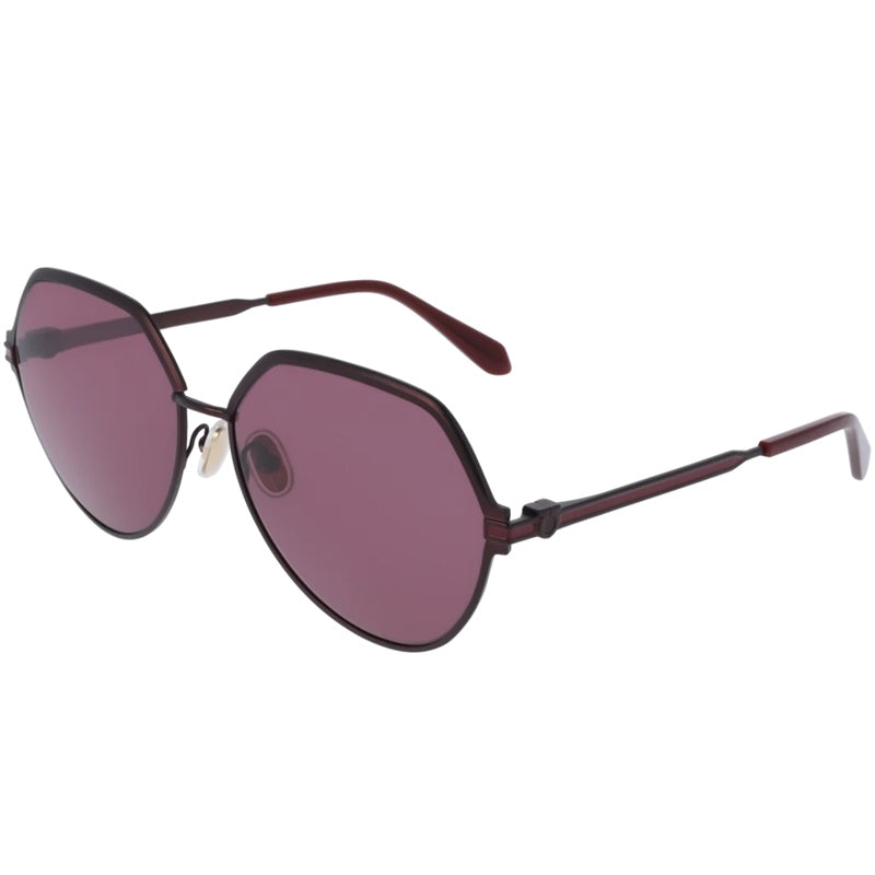 Occhiale da Sole Salvatore Ferragamo, Modello: SF325S Colore: 602