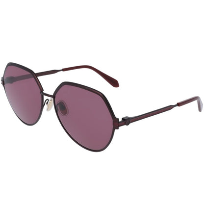 Occhiale da Sole Salvatore Ferragamo, Modello: SF325S Colore: 602