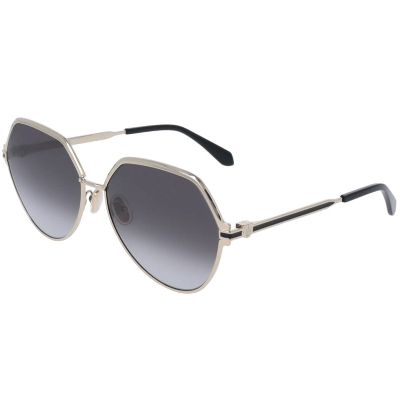 Occhiale da Sole Salvatore Ferragamo, Modello: SF325S Colore: 738