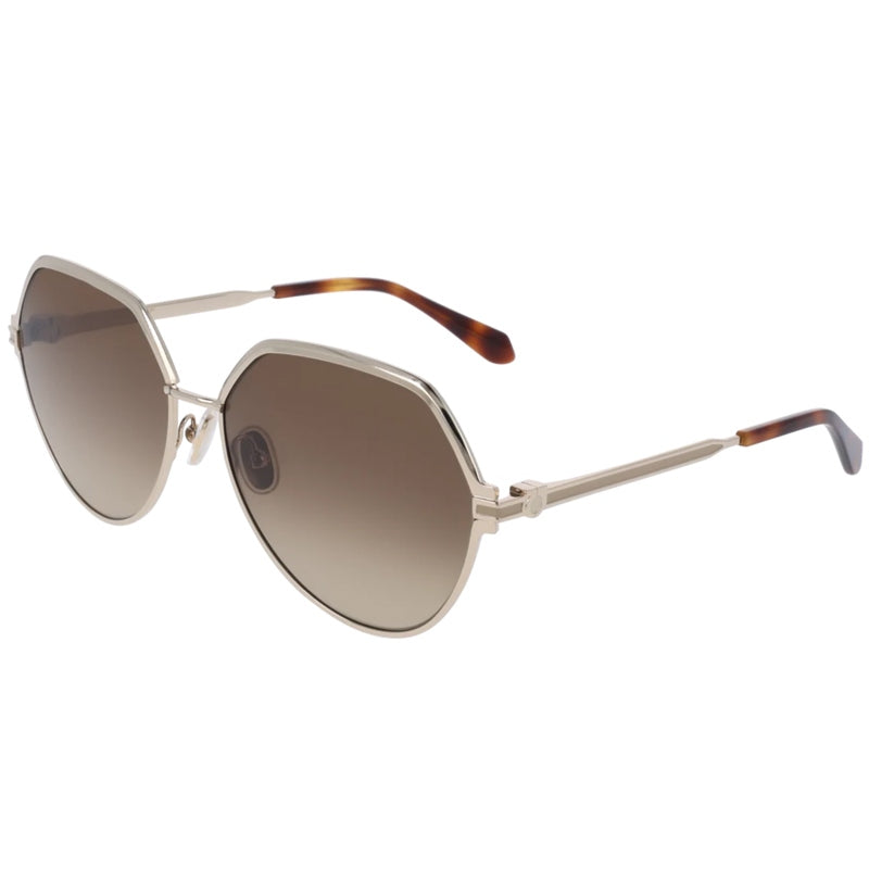 Occhiale da Sole Salvatore Ferragamo, Modello: SF325S Colore: 745