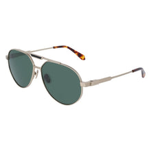 Carica l&#39;immagine nel visualizzatore di Gallery, Occhiale da Sole Salvatore Ferragamo, Modello: SF327S Colore: 711