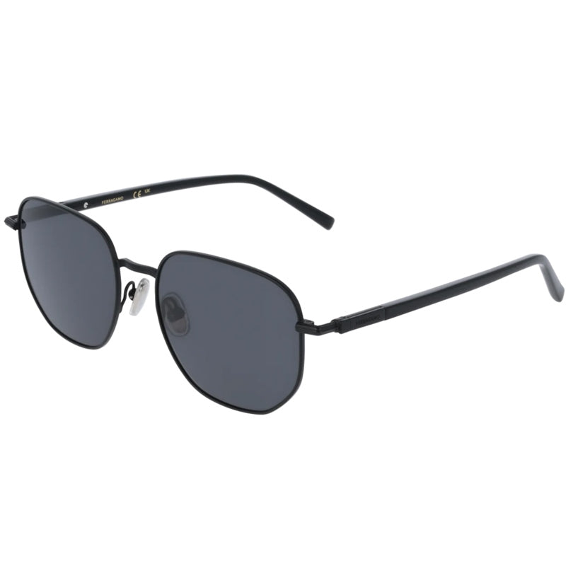 Occhiale da Sole Salvatore Ferragamo, Modello: SF328S Colore: 002