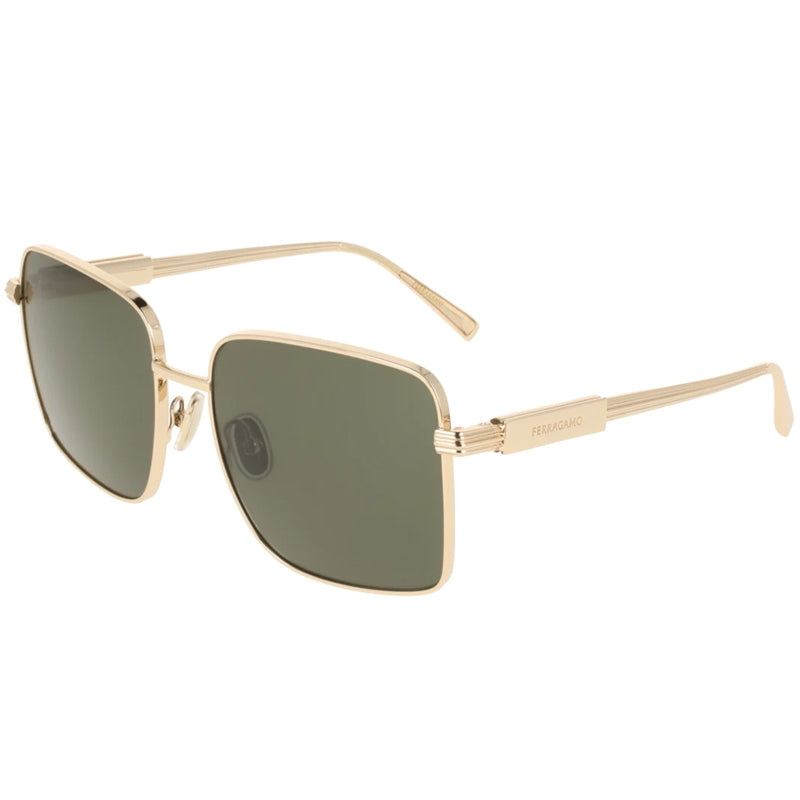 Occhiale da Sole Salvatore Ferragamo, Modello: SF330S Colore: 752