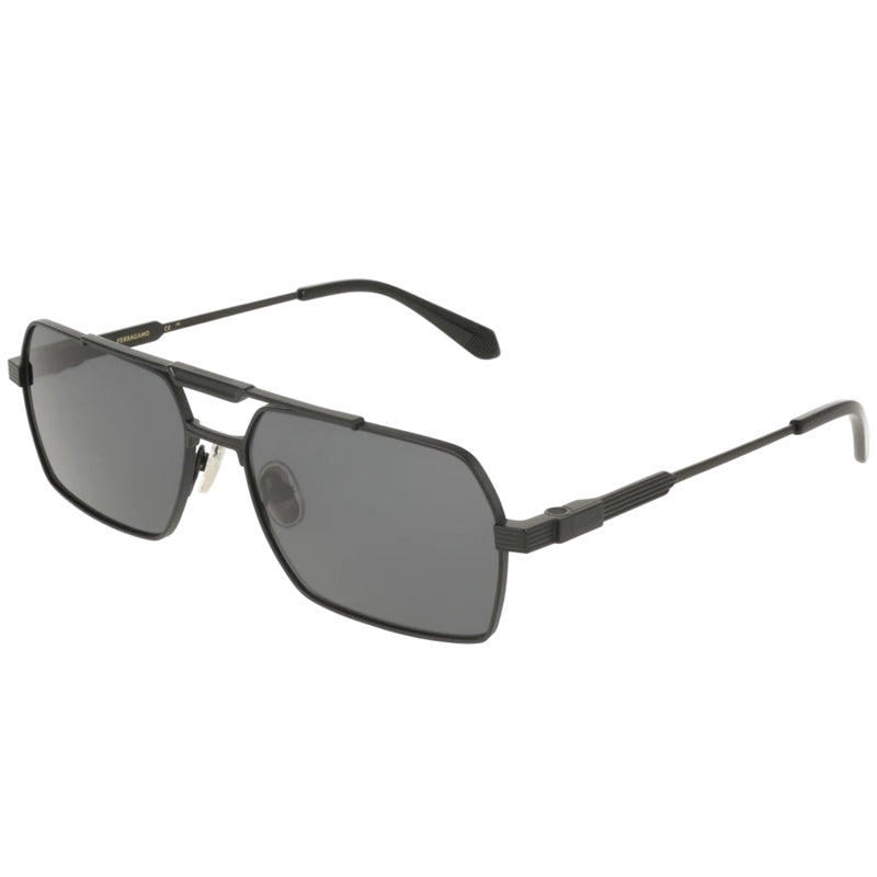 Occhiale da Sole Salvatore Ferragamo, Modello: SF332S Colore: 002