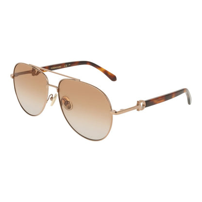 Occhiale da Sole Salvatore Ferragamo, Modello: SF344S Colore: 730