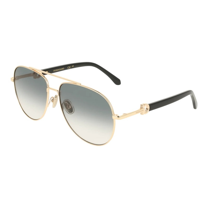 Occhiale da Sole Salvatore Ferragamo, Modello: SF344S Colore: 738