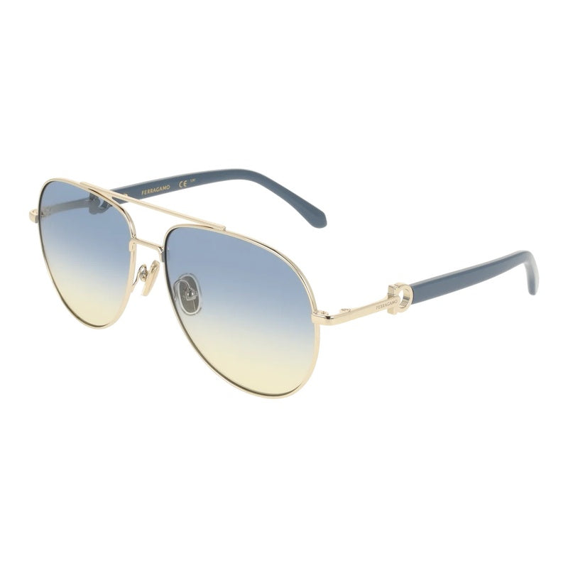 Occhiale da Sole Salvatore Ferragamo, Modello: SF344S Colore: 748