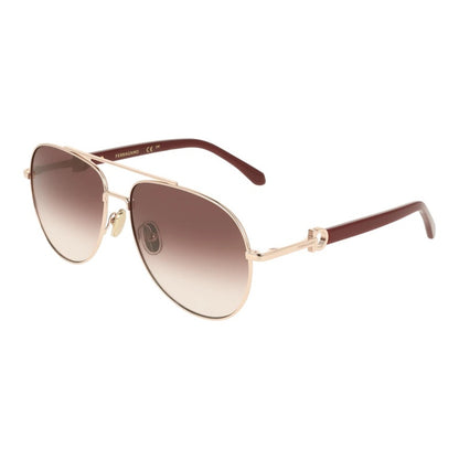 Occhiale da Sole Salvatore Ferragamo, Modello: SF344S Colore: 773