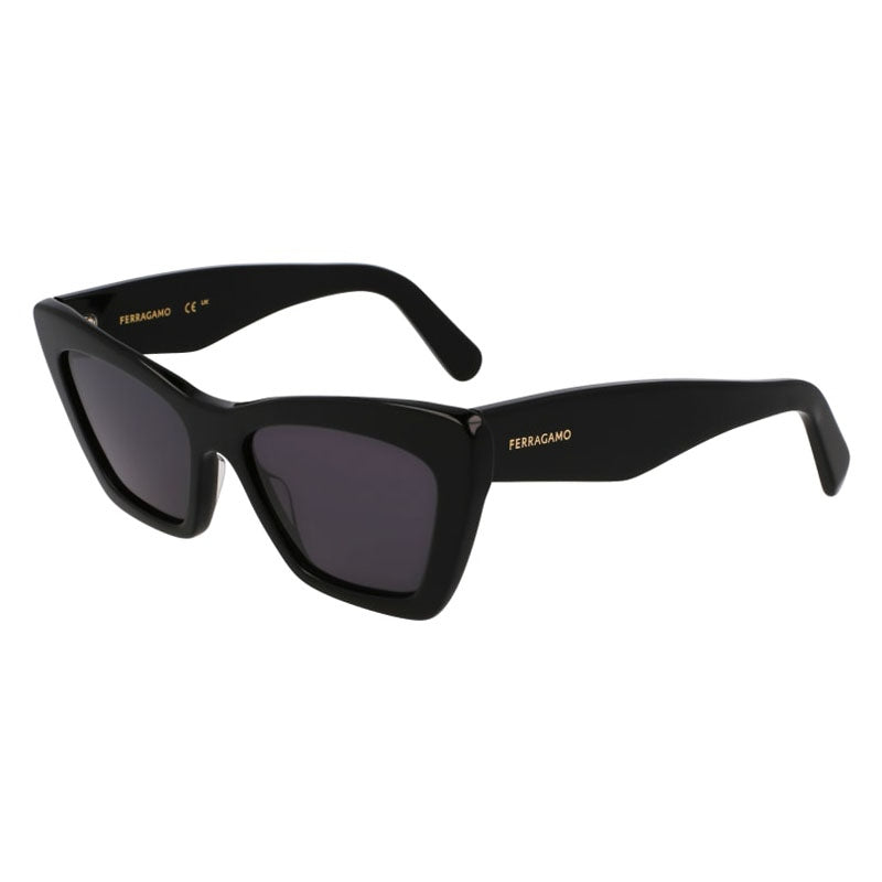 Occhiale da Sole Salvatore Ferragamo, Modello: SF929SN Colore: 001