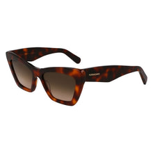Carica l&#39;immagine nel visualizzatore di Gallery, Occhiale da Sole Salvatore Ferragamo, Modello: SF929SN Colore: 219