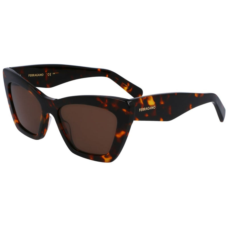 Occhiale da Sole Salvatore Ferragamo, Modello: SF929SN Colore: 242