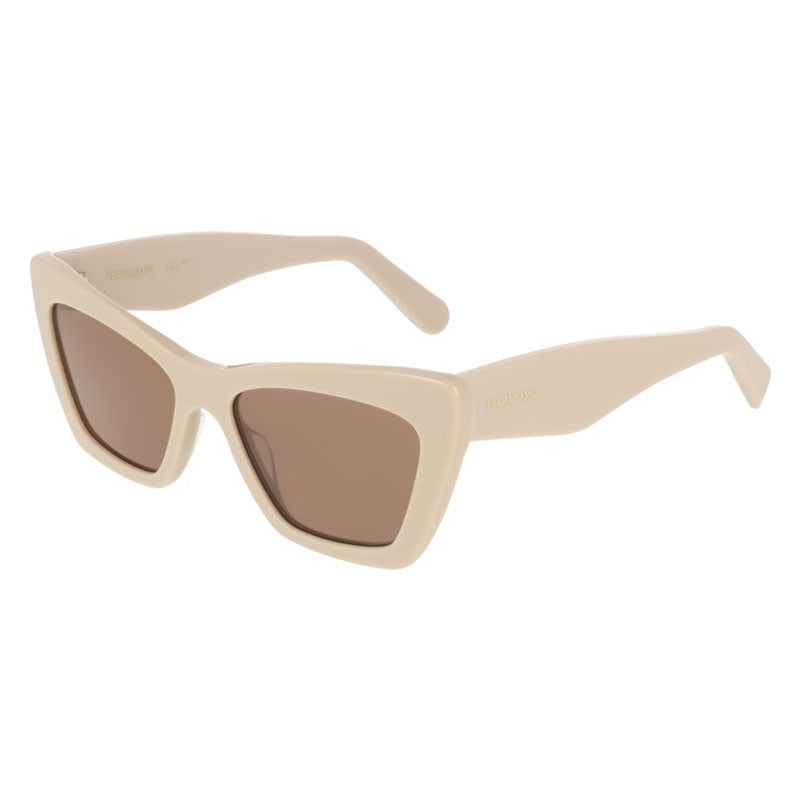 Occhiale da Sole Salvatore Ferragamo, Modello: SF929SN Colore: 259