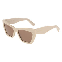 Carica l&#39;immagine nel visualizzatore di Gallery, Occhiale da Sole Salvatore Ferragamo, Modello: SF929SN Colore: 259
