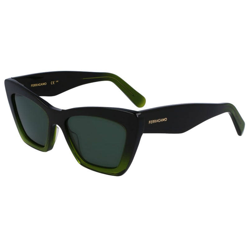 Occhiale da Sole Salvatore Ferragamo, Modello: SF929SN Colore: 316