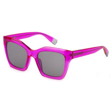 Carica l&#39;immagine nel visualizzatore di Gallery, Occhiale da Sole Furla, Modello: SFU621V Colore: 0ATE